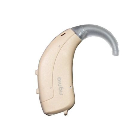 Siemens FUN SP FUN SP BEHIND THE EAR Hearing Aid Signia