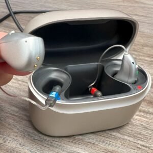 Phonak Audéo I 70-Sphere Infino (RIC – Rechargeable)