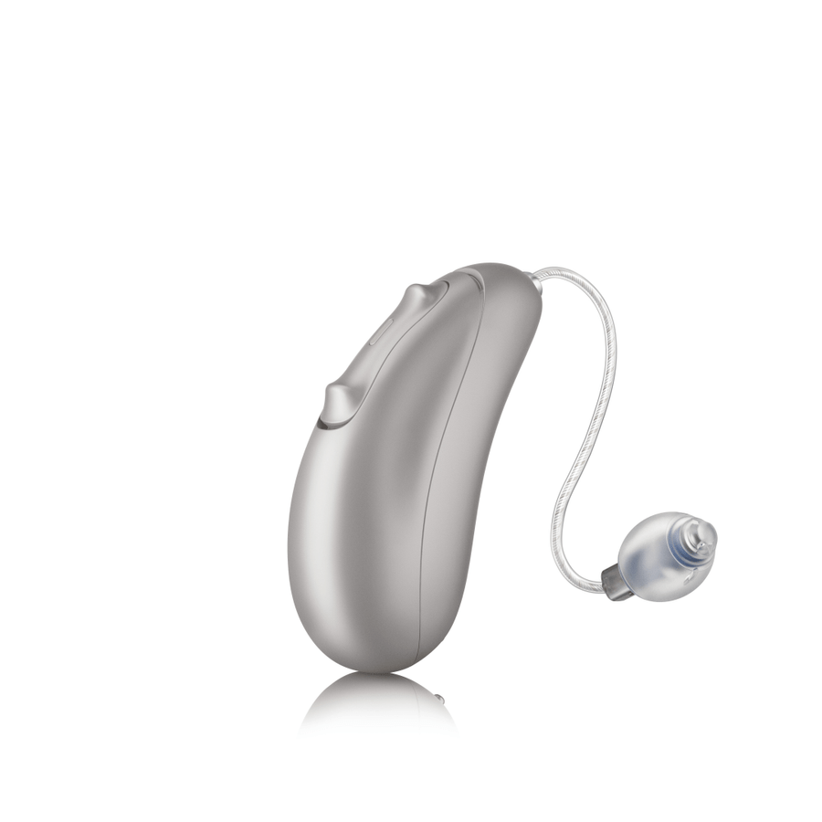 Unitron Moxi V9-R Hearing Aids