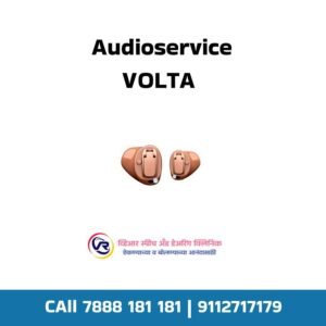 CIC VOLTA C Hearing Aid