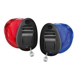 Insio 2IX Hearing Aid