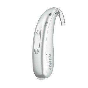 Intuis 4.5 Hearing Aid – Single Unit