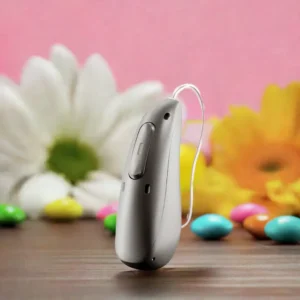 Phonak Lumity Slim L90/L70/L50/L30 Rechargeable RIC Hearing Aids