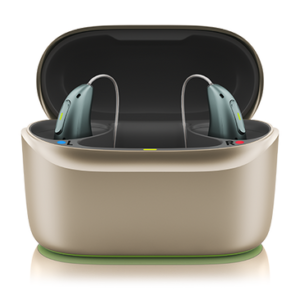 Phonak Audéo™ R Infino (RIC – Rechargeable) – Model 30