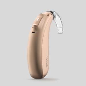 Phonak Naída L50-UP BTE Hearing Aid