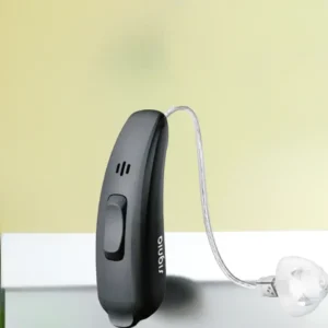 Pure 312 1AX Hearing Aids