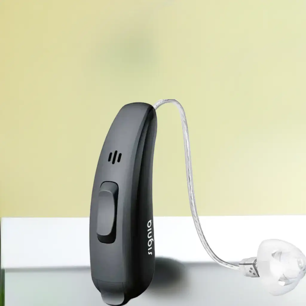 Pure 312 1AX Hearing Aids