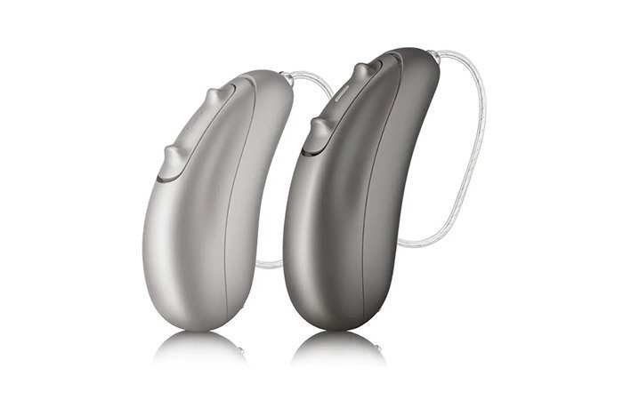 Unitron Moxi Vivante V1-R Hearing Aids