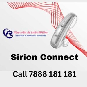 Pure C&G BCT IX – Premium Rechargeable Bluetooth® Hearing Aids