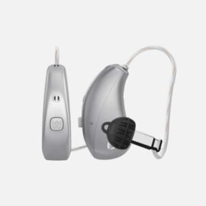 Widex Evoke ERB2D 440 RIC Hearing Aid – Premium Smart Hearing Technology