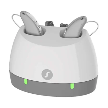 Hearing Aid In Aurangabad - Pure C&G 3AX / T 3AX