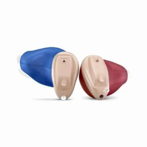Widex CIC 100 Digital Programmable Hearing Aid