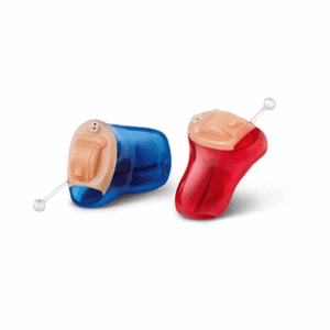 CIC Hearing Aids
