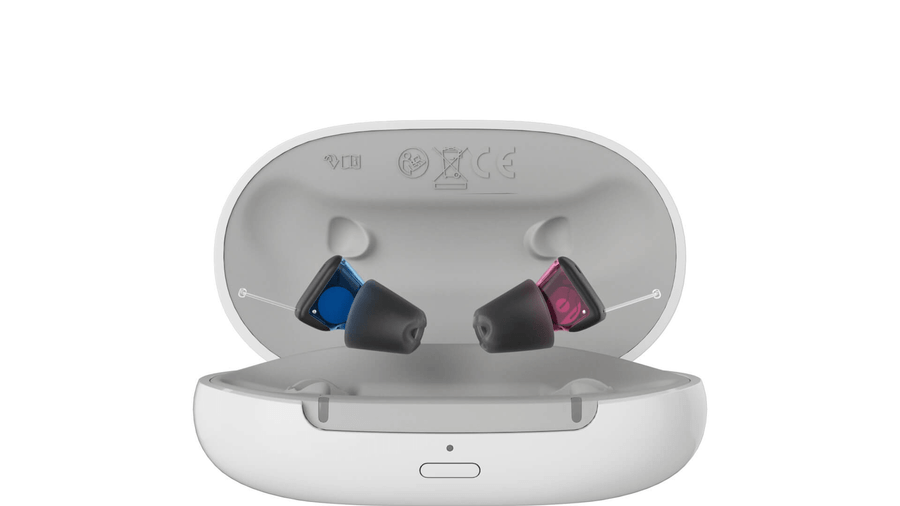 Signia Silk IX - Image 4