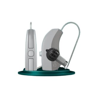 Widex Enjoy 50-F2 RIC Hearing Aid – Premium Clarity, Comfort & Connectivity