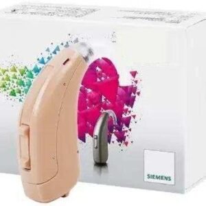 Siemens FUN SP FUN SP Behind The Ear Hearing Aid