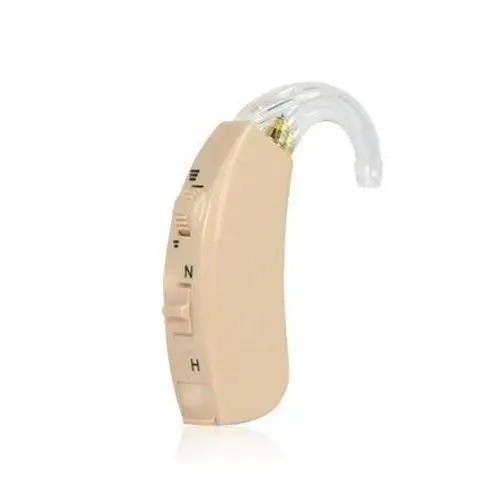 Wireless 109 Hearing Aid