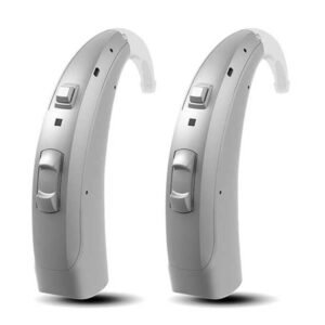 Audio Service HP12 G4 BTE