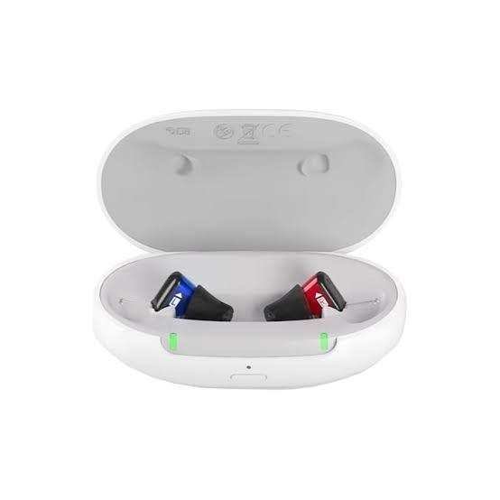 Signia Silk IX - Image 3