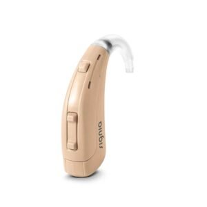 Signia Intuis 3 P BTE | Hearing machine