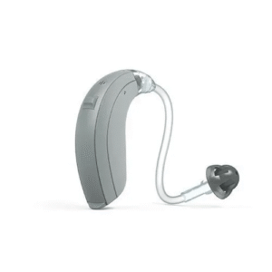 LiNX 3D 5 IIC Hearing aid