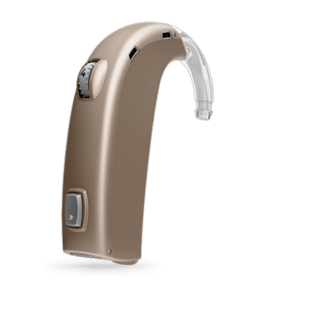 Oticon Dynamo 6 Power BTE