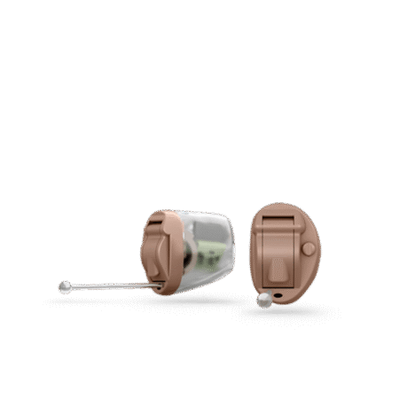 Oticon Ria 2 Pro IIC kan ki machine