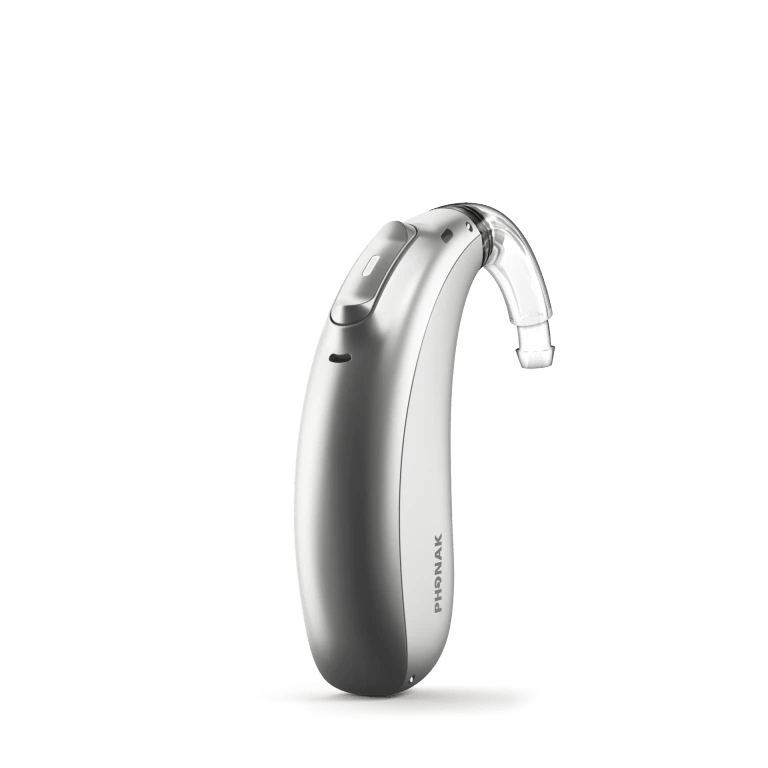 Phonak Naida Q30-SP - Kan Ki Machine