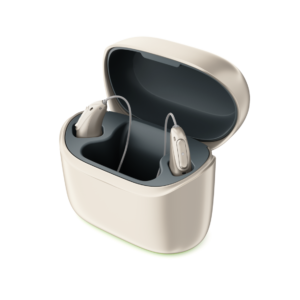 Phonak Audéo™ Lumity (RIC) – Rechargeable (L70-R)