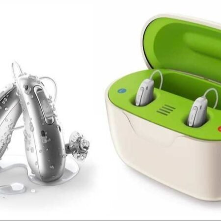 Phonak AUDEO L 70-R