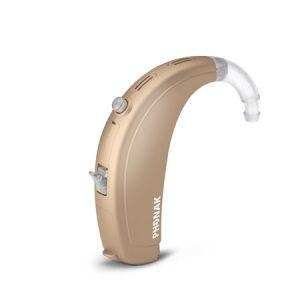 Phonak Baseo Q5-SP BTE Kanache Machine