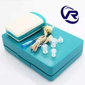 Pocket Hearing Aid(Kaan Ki Machine), Ear Buds, Ear Aid, Ear Machine, Ear Plugs