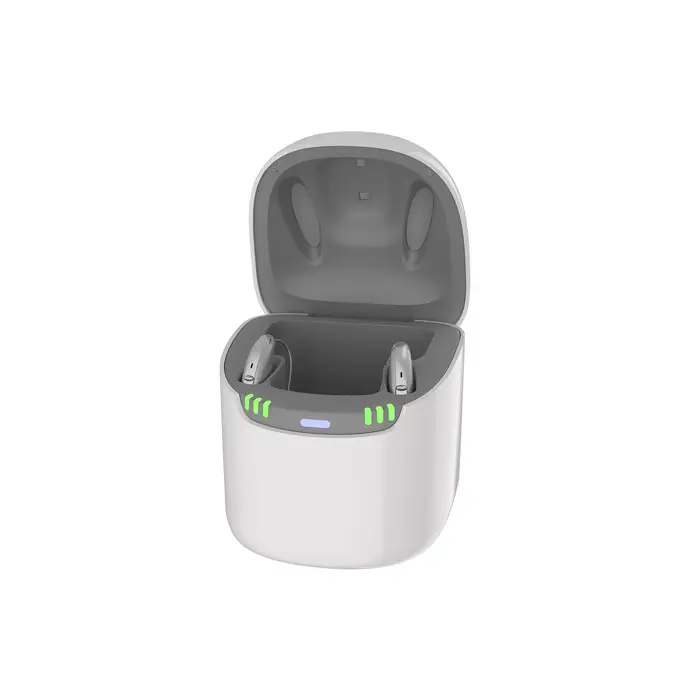 Pure Dry&Clean Charger