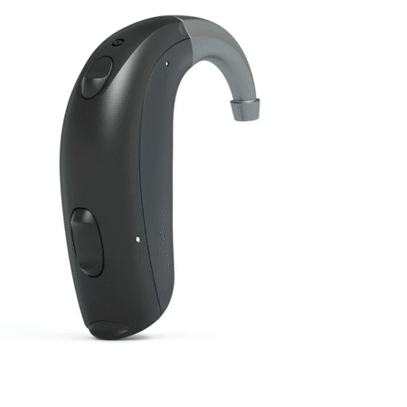 Key 4 HP BTE Hearing aid kan ki machine