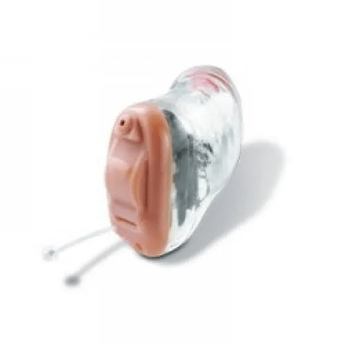 Key 4 CIC Hearing Aid kan ki machine