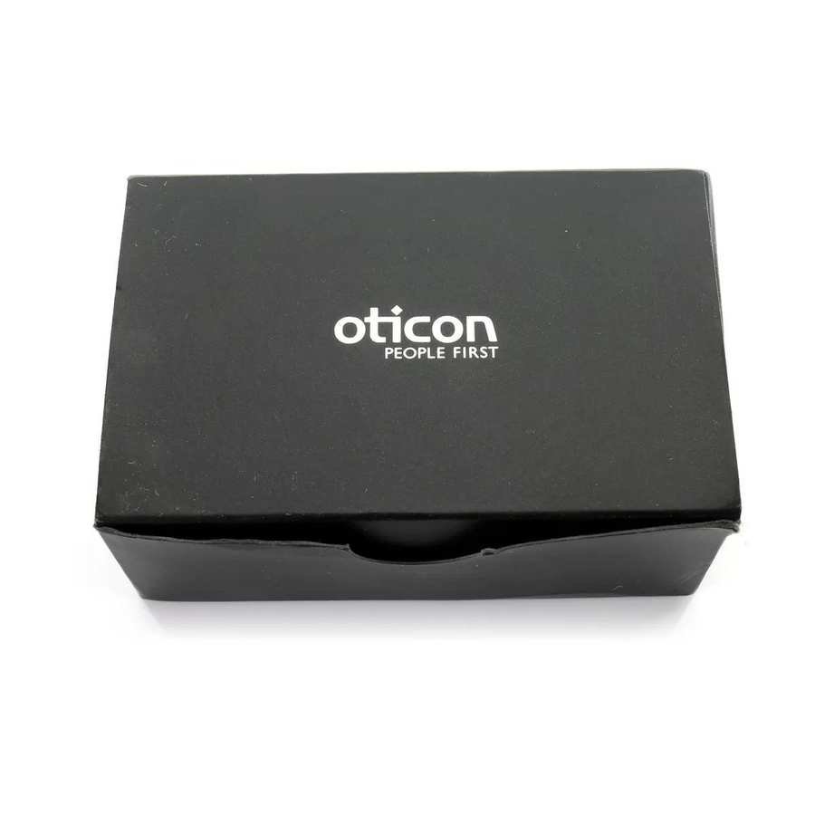 Chili SP5 Super Power Mini BTE Oticon - Image 4