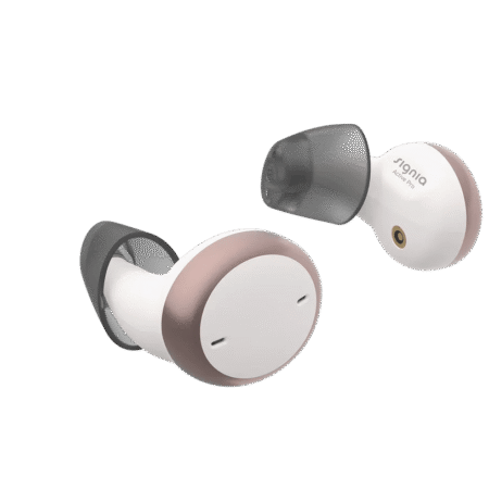 Signia Active CROS IX – Premium ITE CROS Hearing Solution