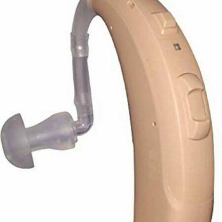 Signia BTE NMH Motion SP Hearing Aid, Behind The Ear