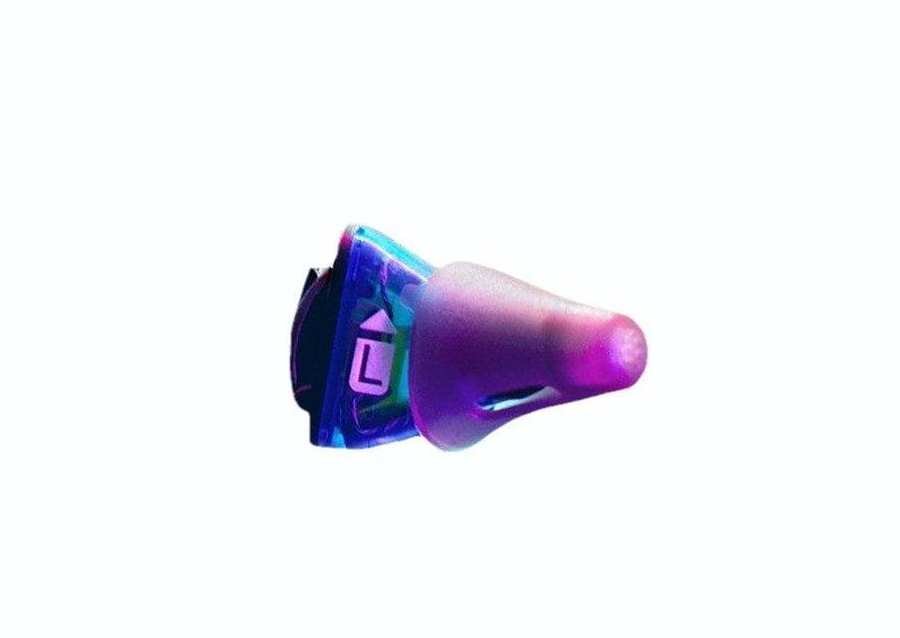 Silk 7X – Hearing Aids