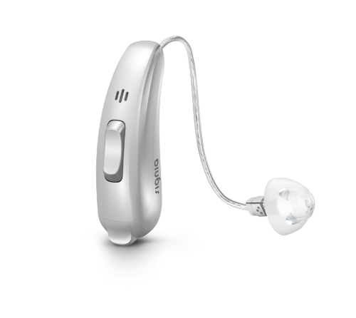 Signia Pure 312 3Nx RIC Hearing Aid
