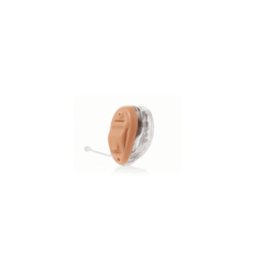 Starkey 3series 110 Invisible Hearing Aid