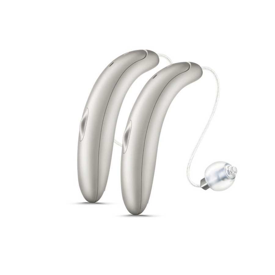 Unitron Vivante Moxi V7-RS Rechargeable Hearing Aids