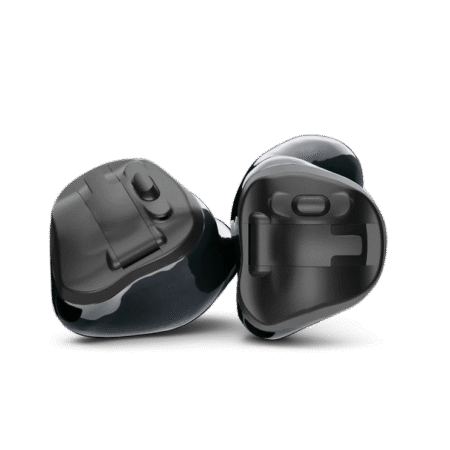 Virto P70-312 NW 0 Hearing aid