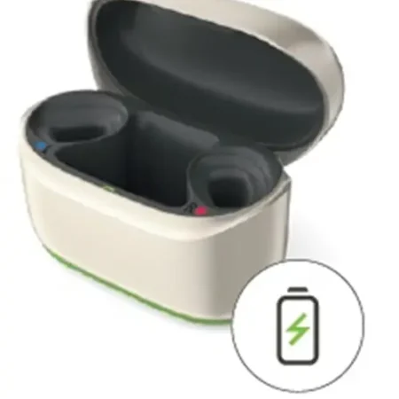 Phonak ChargerGo Sphere Infinio