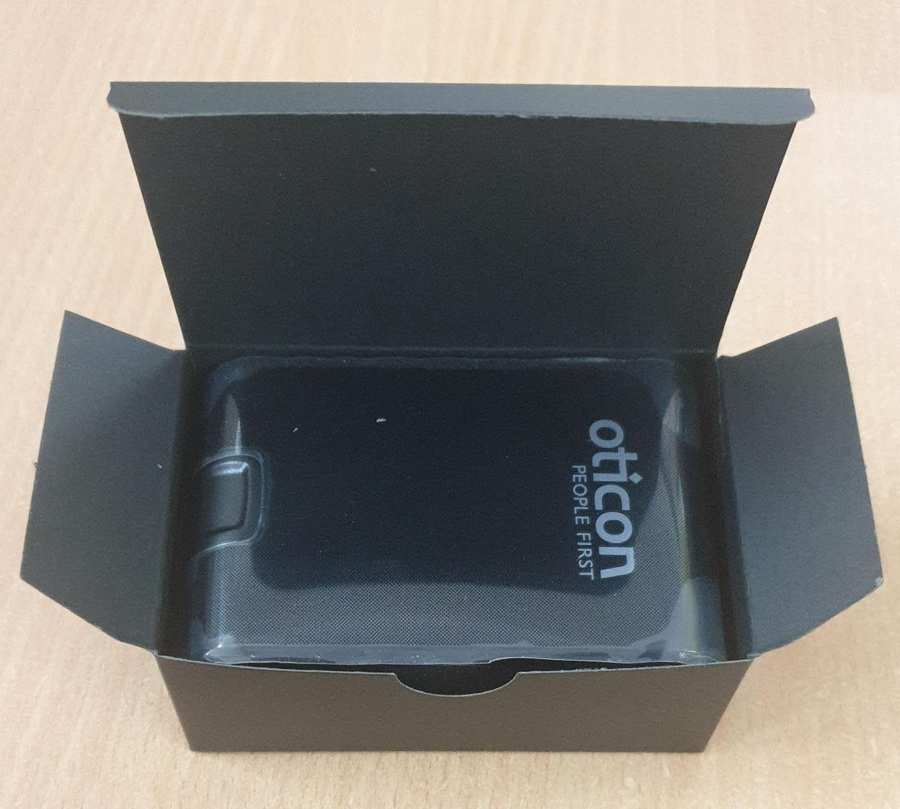 Oticon Chili SP7 Super Power | Kan Ki Machine - Image 2