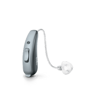 Signia Pure 1px RIC | Hearing Aid