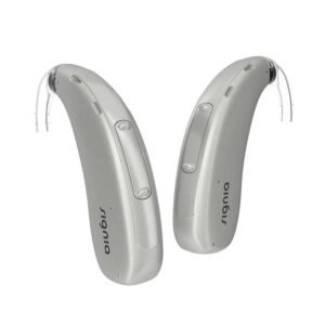 Signia Motion SP 1px BTE Hearing Aid
