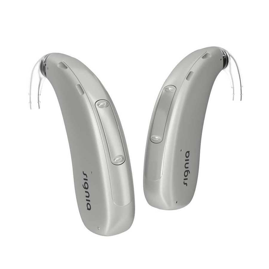 Signia Motion SP 1px BTE Hearing Aid