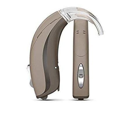 Widex Daily 30 D03-FA BTE