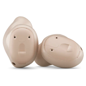 Widex Moment MXP 220 ITC 312 Hearing Aid